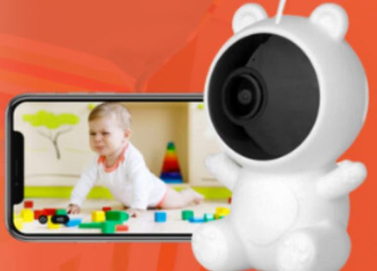 Best Video Baby Monitors in the UK: Key Features to Consider