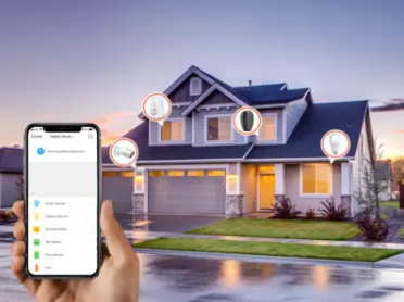 Wi-Fi Home Security – The 5 Things You Need To Know