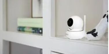 The cost of a home security camera system