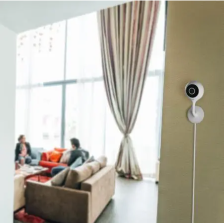 8 facts about surveillance and security cameras in the home