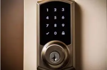 Five high-tech ways to make your home more secure