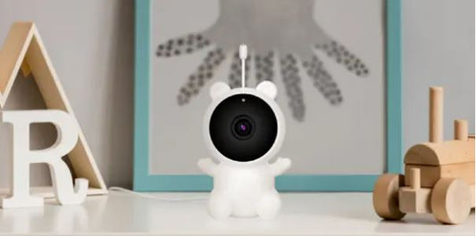 What are the Pros and Cons of Baby Monitor Security Cameras?