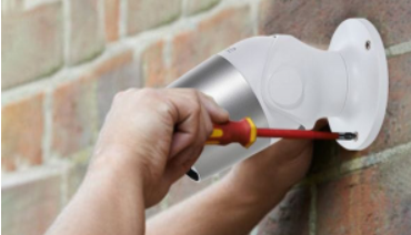 How to Install Your Outdoor CCTV Camera – Time2