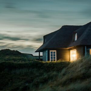 Winter Is Coming - How Safe Is Your Home In The Dark?