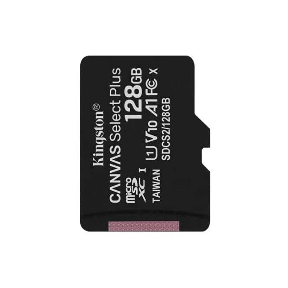 64GB Micro SD Memory Card