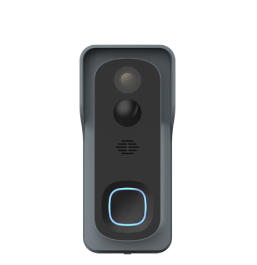 Bella Doorbell Camera UK