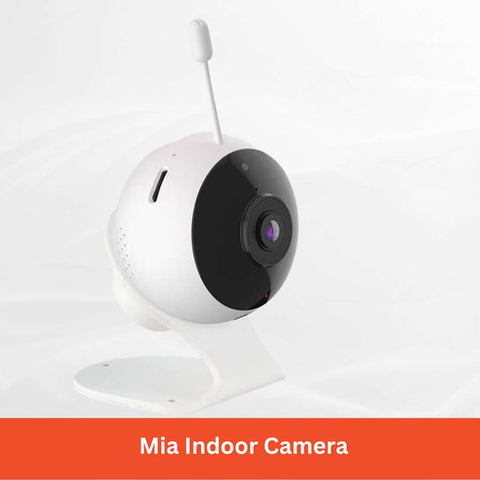 Mia Indoor Camera