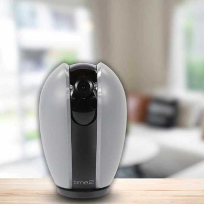 Olivia Indoor Rotating WiFi Security Camera