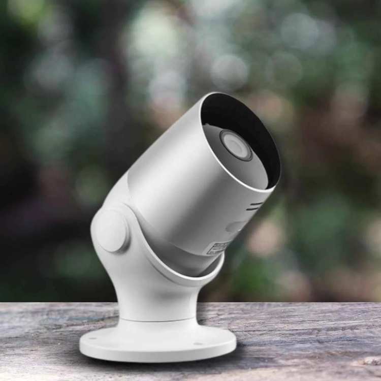 Oscar Outdoor WiFi Security Camera