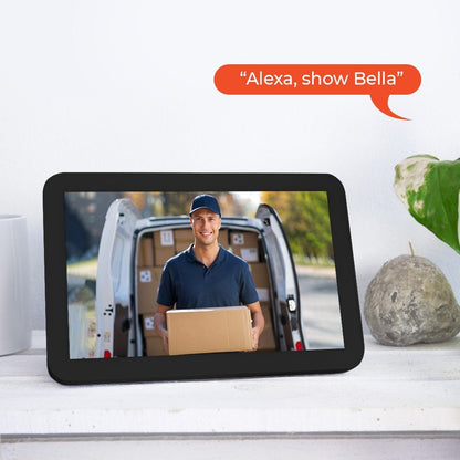 Bella Smart Video Doorbell (Grade A+)