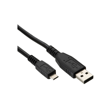 3 Metre Mia Micro USB Cable