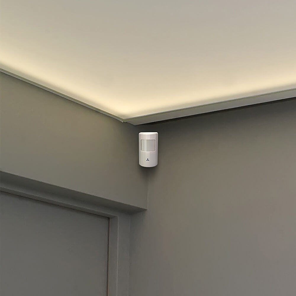 Noah Home Alarm System Motion Sensor