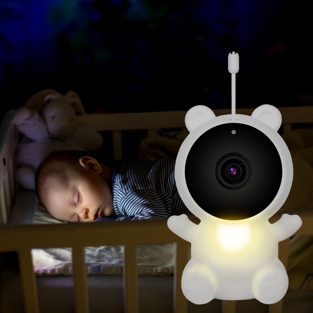 2024 baby monitor