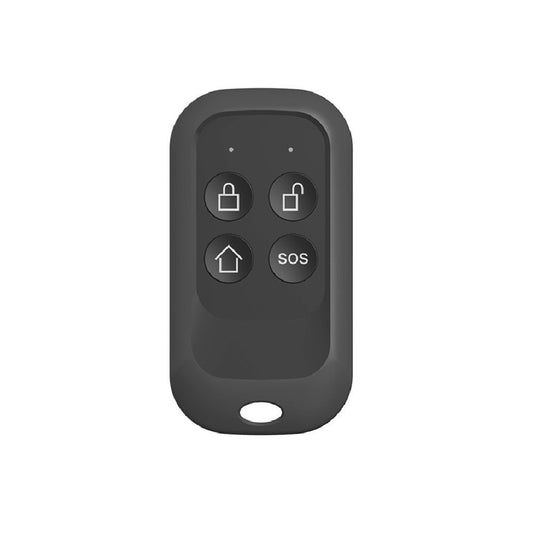 Noah Home Alarm System Keyring Remote Control