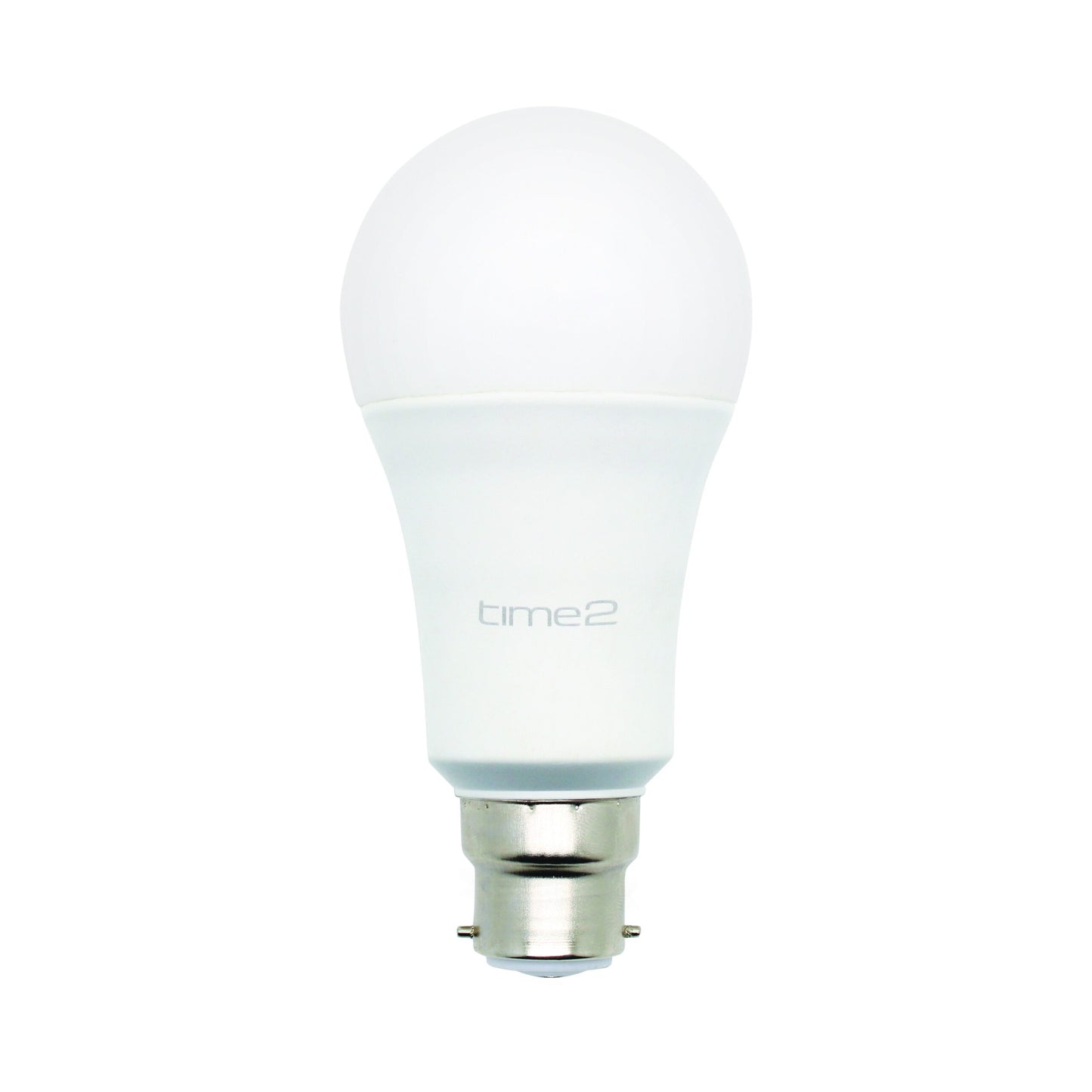 Ella White & Colour - WiFi Smart LED Light Bulb