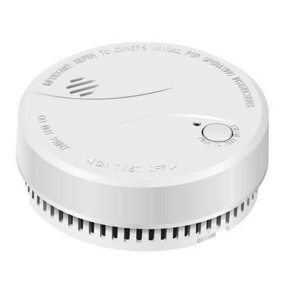 Noah Home Alarm System Smoke Detector