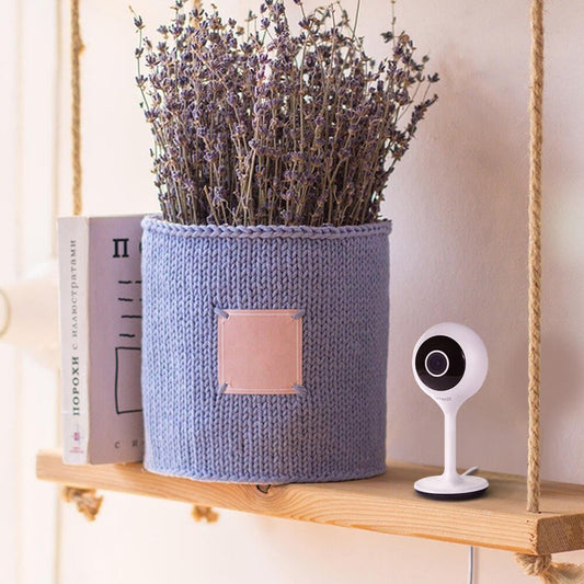 Sophia Indoor Security Camera