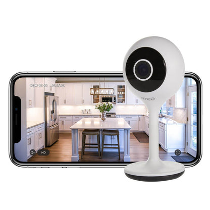 Sophia Indoor Security Camera