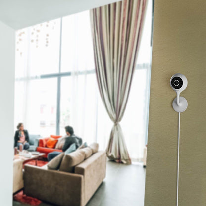 Sophia Indoor Security Camera